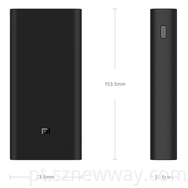 Mijia Powerbank 3